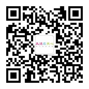 qrcode_DBD Learning_WeChat Public Account